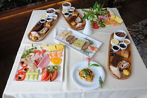 Hotel Boutique Restorant GLORIA