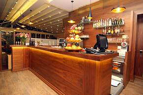 Hotel Boutique Restorant GLORIA