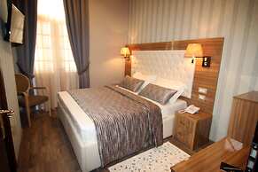 Hotel Boutique Restorant GLORIA