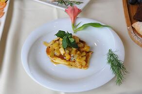 Hotel Boutique Restorant GLORIA