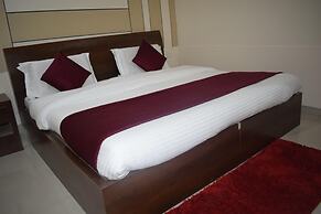 Hotel Vasundhra
