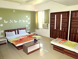 Hotel Stay Inn