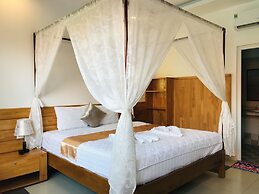 May Bungalow