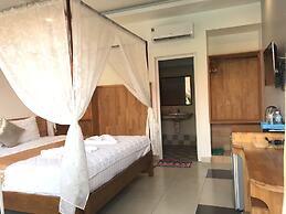May Bungalow