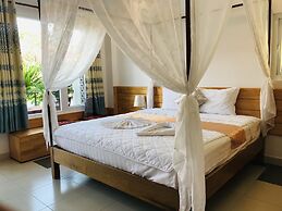 May Bungalow