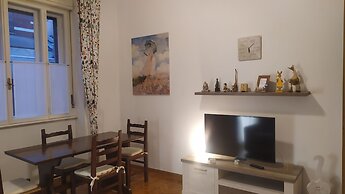 Appartamento Andrea e Valentina