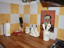 Appartamento Andrea e Valentina