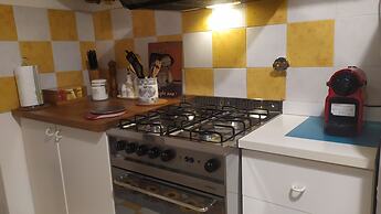 Appartamento Andrea e Valentina