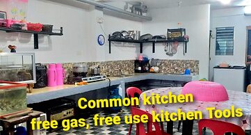 Ysraela Lodging House - Sabang