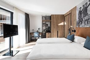 Linder Cycling Hotel