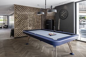 Linder Cycling Hotel