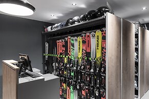 Linder Cycling Hotel