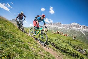 Linder Cycling Hotel