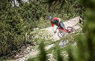 Linder Cycling Hotel