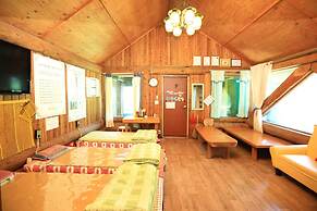 Wonju Chiak Mountain Club Pension