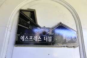 Wonju Chiak Mountain Club Pension