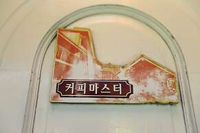 Wonju Chiak Mountain Club Pension