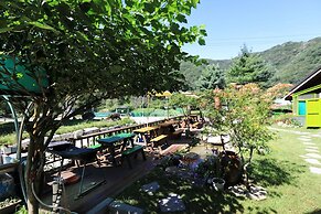 Wonju Chiak Mountain Club Pension