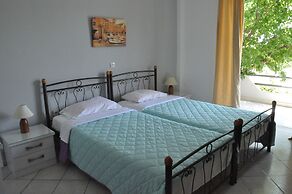 Filia Rooms & Apartments