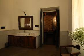 The Project Cafe Goa