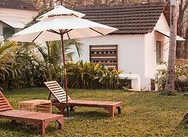 The Project Cafe Goa