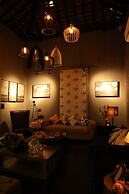 The Project Cafe Goa