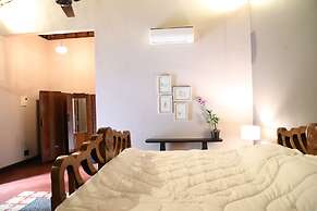 The Project Cafe Goa