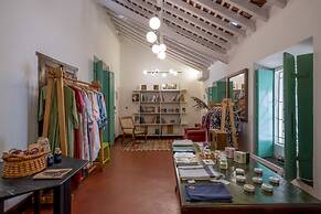 The Project Cafe Goa