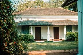 The Project Cafe Goa