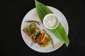 The Project Cafe Goa