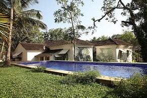 The Project Cafe Goa