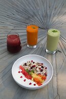 The Project Cafe Goa