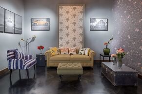 The Project Cafe Goa