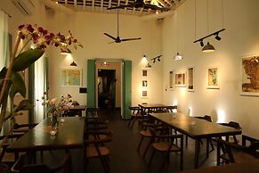 The Project Cafe Goa