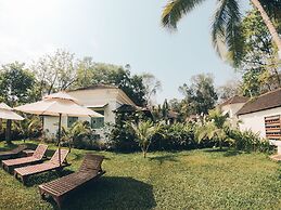 The Project Cafe Goa