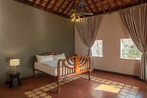 The Project Cafe Goa