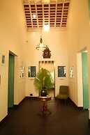 The Project Cafe Goa