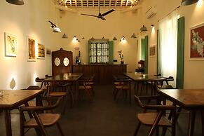 The Project Cafe Goa