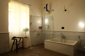 The Project Cafe Goa