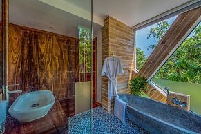 Villa Eternal, Private Pool, 3 Floors & Rooftop Terrace