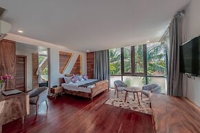 Villa Eternal, Private Pool, 3 Floors & Rooftop Terrace