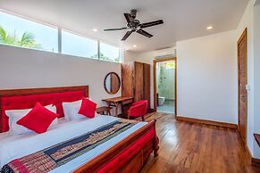 Villa Eternal, Private Pool, 3 Floors & Rooftop Terrace