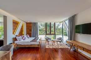 Villa Eternal, Private Pool, 3 Floors & Rooftop Terrace