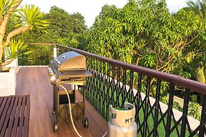 Villa Eternal, Private Pool, 3 Floors & Rooftop Terrace