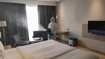 UK 27 The Fern Belagavi