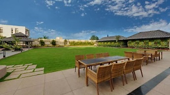 UK 27 The Fern Belagavi