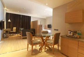 UK 27 The Fern Belagavi