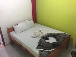 Adisham Village Home