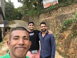 Adisham Village Home