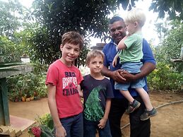 Adisham Village Home